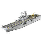 Revell Assault Carrier USS WASP CLASS