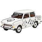 Revell Model Set Trabant 601S 'Builder's Choice'