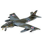 Revell Model Set Hawker Hunter FGA.9