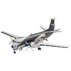 Revell Breguet Atlantic 1 Italian Eagle 1:72