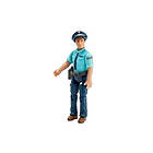 Revell Police Man