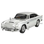 Revell James Bond 'Aston Martin DB5' 1:24 gift set