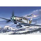 Revell Messerschmitt Bf109G-6 (easy-click) 1:32