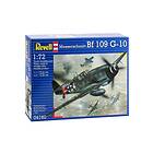 Revell Messerschmitt Bf 109g-10