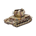 Revell Flakpanzer IV 'Wirbelwind' (2 cm