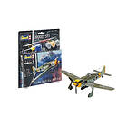 Revell Model Set Focke Wulf Fw190 F-8