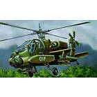 Revell Model Set AH-64A Apache