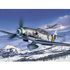 Revell Model Set Easy-Click Messerschmitt Bf109G-6 1:32