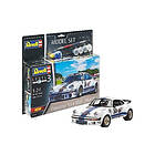 Revell Model Set Porsche 934 RSR'Martin