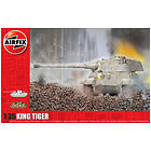 Airfix 1:35 King Tiger