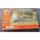 Airfix 1:35 M12 GMC