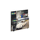 Revell Model Set VW Beetle