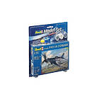 Revell Model Set Vought F4U-1D CORSAIR