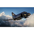 Airfix 1:72 McDonnell Douglas Phantom FG.1 RAF