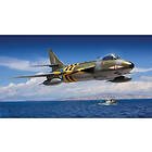 Airfix 1:48 Hawker Hunter F.4/F.5/J.34