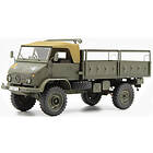 Revell Unimog 404 S 1:35