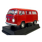 Revell Volkswagen T2 bus (easy click) 1:24