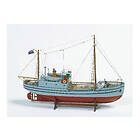 1:72 ST. Roch -Wooden hull