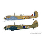 Airfix 1:48 Bristol Blenheim Mk.1