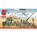 Airfix Bofors Gun & Tractor