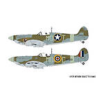 Airfix 1:48 Supermarine Spitfire Mk.Vb