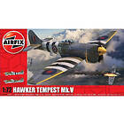 Airfix Hawker Tempest Mk.V