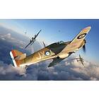 Airfix 1:72Hawker Hurricane Mk.I