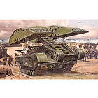 Airfix 1:76 Churchill Bridge Layer