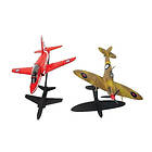 Airfix Best of British Spitfire and Hawk