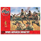 Airfix Japanese Infantry