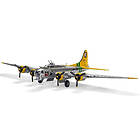 Airfix Boeing B17G Flying Fortress