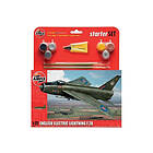 Airfix English Electric lightning F2A