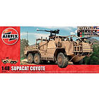 Airfix Coyote