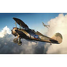 Airfix Gloster Gladiator Mk.I/Mk.II