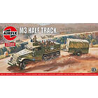 Airfix Half-Track M3