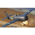 Airfix Grumman F4F-4 Wildcat