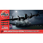 Airfix Dambuster Lancaster 6/13