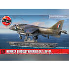 Airfix Hawker Siddeley Harrier GR.1/AV-8A