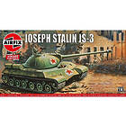 Airfix Joseph Stalin JS3 Russian Tank