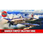 Airfix Hawker Tempest Mk.V Post War