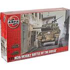 Airfix M36/M36B2 'Battle of the Bulge