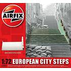 Airfix European City Steps