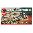 Airfix Scammell Tank Transporter