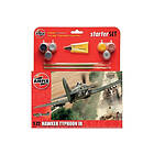 Airfix Hawker Typhoon