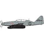 Airfix Messerschmitt Me262-B1a 1:72