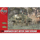 Airfix JagdPanzer 38 tonne Hetzer 'Early Version