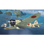 Airfix Mitsubishi A6M2b Zero