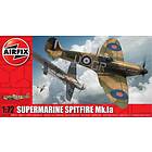 Airfix Supermarine Spitfire MkIa 1:72