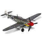 Airfix Messerschmitt Bf109G-6