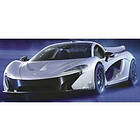 Airfix Quickbuild McLaren P1, white